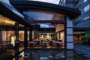 Grand Hyatt Fukuoka