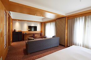 Grand Hyatt Fukuoka