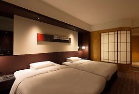 Grand Hyatt Fukuoka