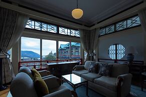 Fujiya Hotel