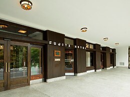Fujiya Hotel