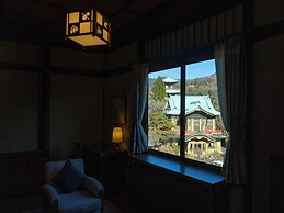 Fujiya Hotel