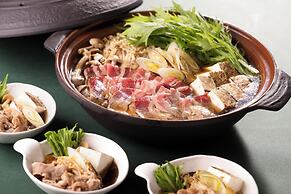 Shinjuku Washington Hotel Main