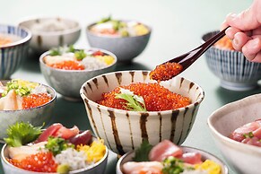 Shinjuku Washington Hotel Main