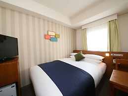 Shinjuku Washington Hotel Main