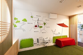 Shinjuku Washington Hotel Main