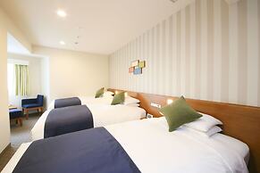 Shinjuku Washington Hotel Main