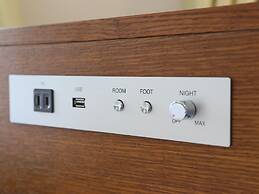 Shinjuku Washington Hotel Main