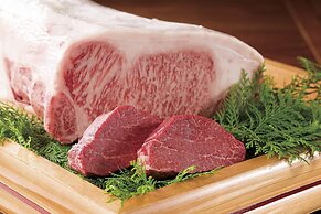 Shinjuku Washington Hotel Main