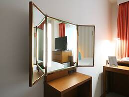 Shinjuku Washington Hotel Main