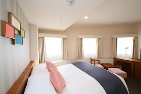 Shinjuku Washington Hotel Main