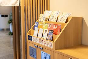 Shinjuku Washington Hotel Main