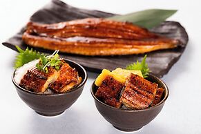 Shinjuku Washington Hotel Main