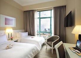 Berjaya Penang Hotel