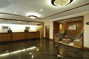 Berjaya Penang Hotel