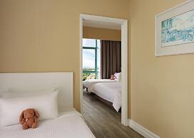 Berjaya Penang Hotel