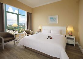 Berjaya Penang Hotel