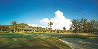 Shangri-La Rasa Ria, Kota Kinabalu