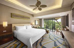 Shangri-La Rasa Ria, Kota Kinabalu