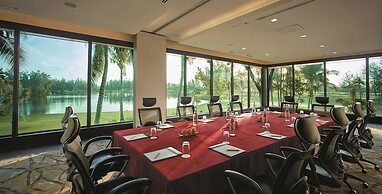 Shangri-La Rasa Ria, Kota Kinabalu