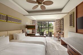 Shangri-La Rasa Ria, Kota Kinabalu