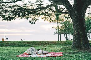 Shangri-La Rasa Ria, Kota Kinabalu