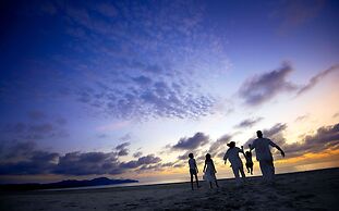 Shangri-La Rasa Ria, Kota Kinabalu