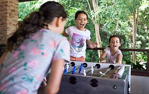 Shangri-La Rasa Ria, Kota Kinabalu