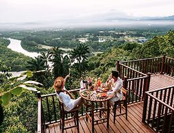 Shangri-La Rasa Ria, Kota Kinabalu