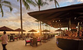 Shangri-La Rasa Ria, Kota Kinabalu