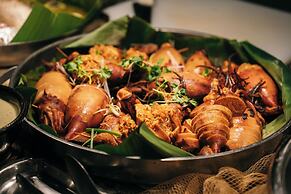 Shangri-La Rasa Ria, Kota Kinabalu