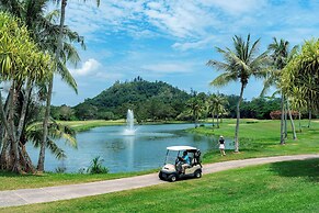 Shangri-La Rasa Ria, Kota Kinabalu