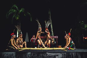 Shangri-La Rasa Ria, Kota Kinabalu