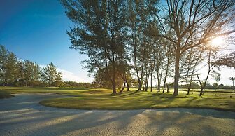 Shangri-La Rasa Ria, Kota Kinabalu