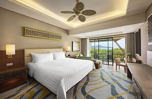 Shangri-La Rasa Ria, Kota Kinabalu