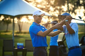 Shangri-La Rasa Ria, Kota Kinabalu