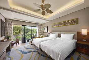 Shangri-La Rasa Ria, Kota Kinabalu