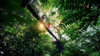 Shangri-La Rasa Ria, Kota Kinabalu