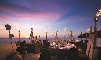 Shangri-La Rasa Ria, Kota Kinabalu