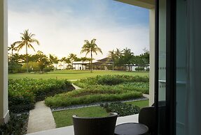 Shangri-La Rasa Ria, Kota Kinabalu