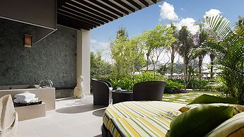 Shangri-La Rasa Ria, Kota Kinabalu