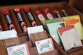 Shangri-La Rasa Ria, Kota Kinabalu