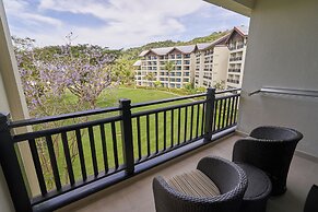 Shangri-La Rasa Ria, Kota Kinabalu