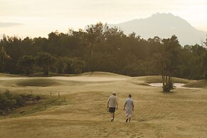 Shangri-La Rasa Ria, Kota Kinabalu