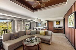 Shangri-La Rasa Ria, Kota Kinabalu