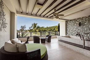 Shangri-La Rasa Ria, Kota Kinabalu