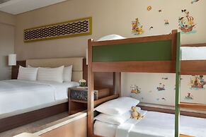 Shangri-La Rasa Ria, Kota Kinabalu