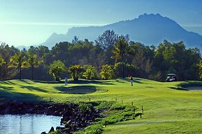 Shangri-La Rasa Ria, Kota Kinabalu