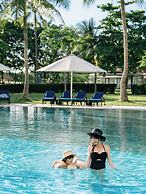 Shangri-La Rasa Ria, Kota Kinabalu