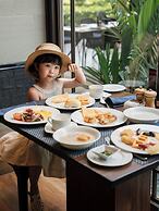 Shangri-La Rasa Ria, Kota Kinabalu